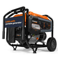 6500 WATT GENERATOR