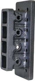 RECEIVER HITCH BALL MOUNT