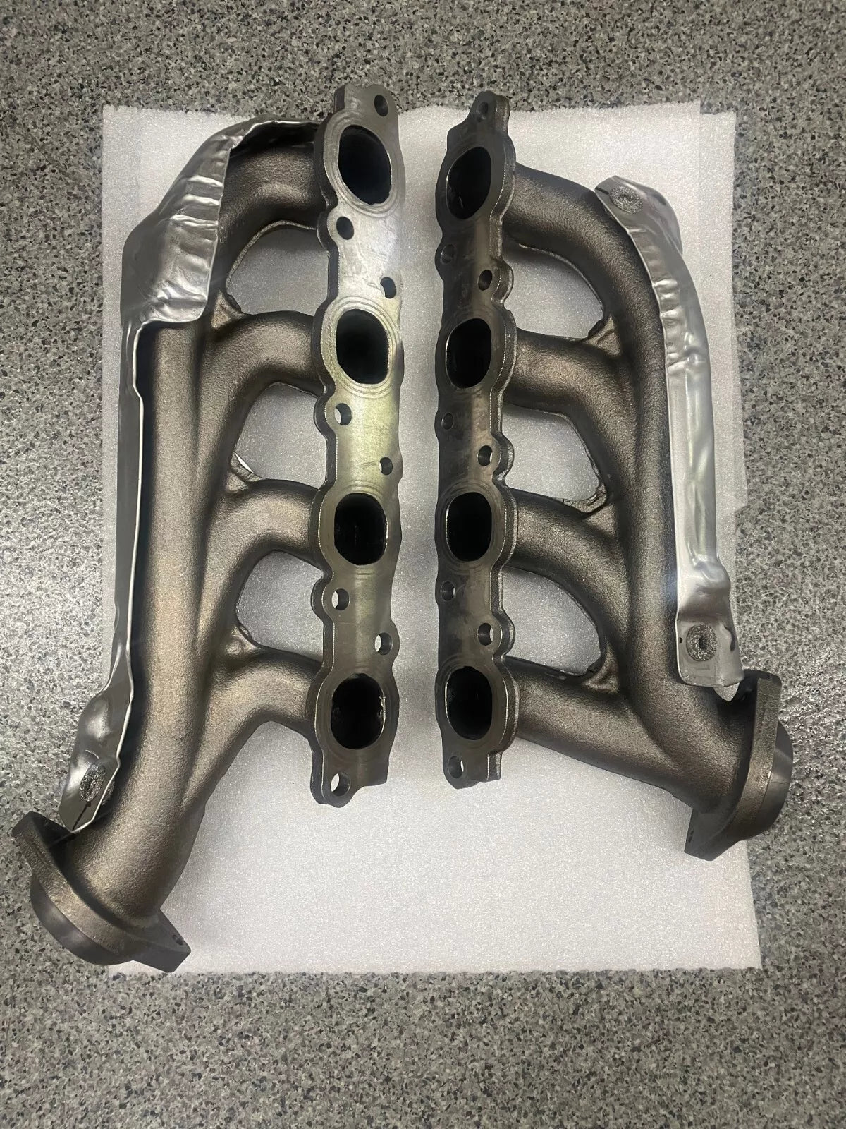 Godzilla Exhaust Manifolds - OEM
