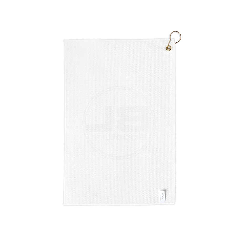 Boostline Logo Golf Towel