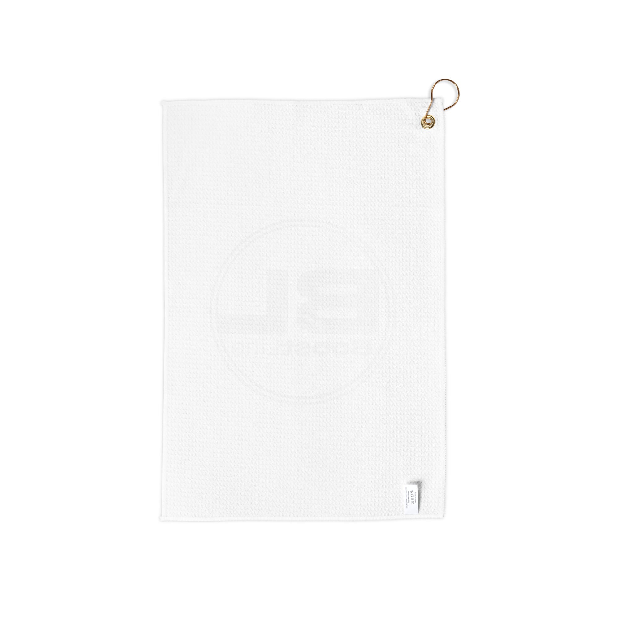 Boostline Logo Golf Towel