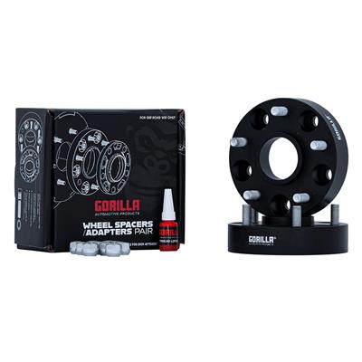 WHEEL SPACER