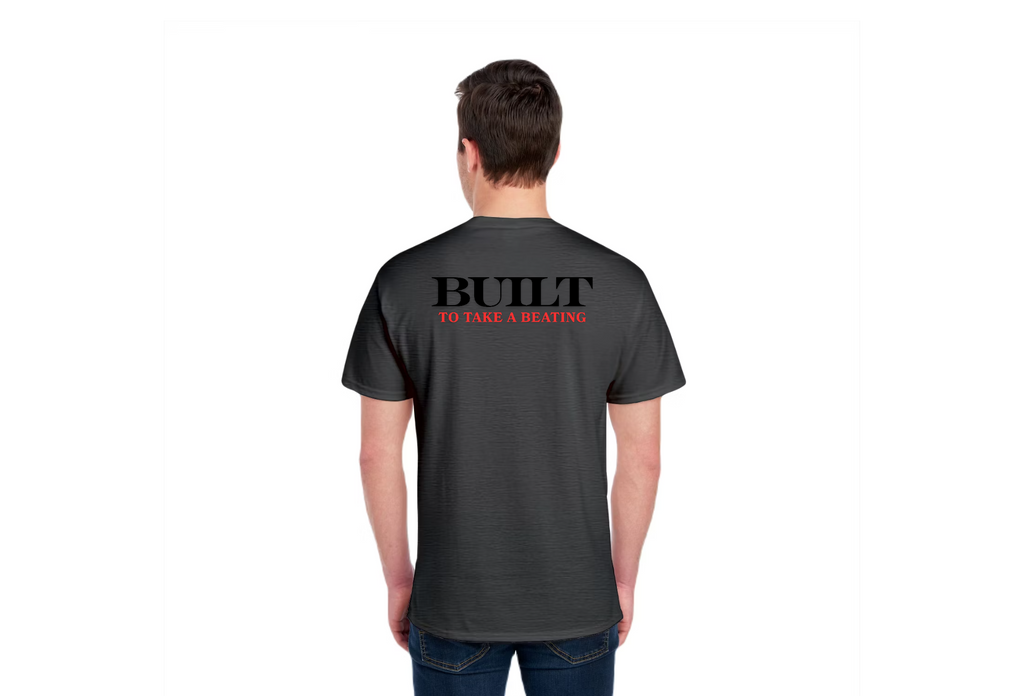 TTN | Built to Take a Beating Tee