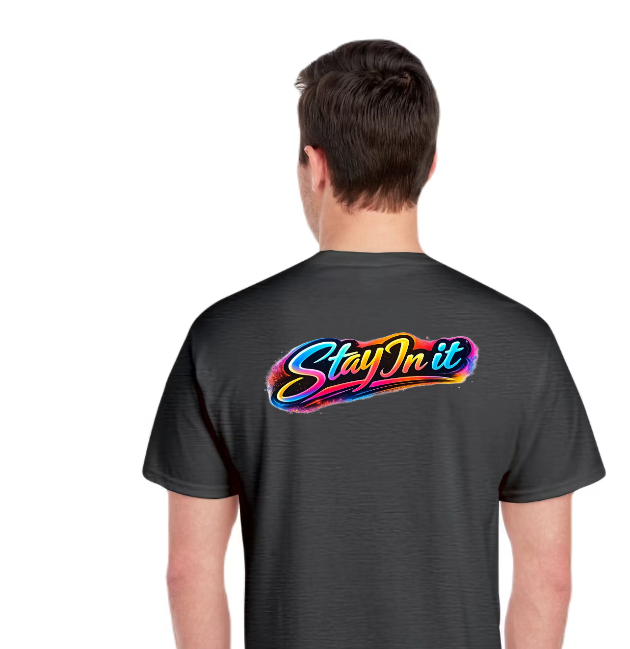 TTN | Stay in it Tee
