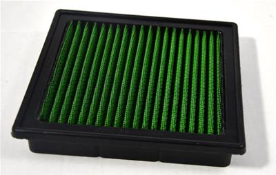 HIGH PERFORMANCE AIR FILTER
