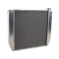 RADIATOR ALUM UNIV 22X19 2.0IN