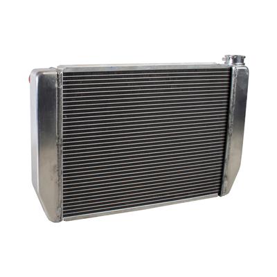 UNIVERSAL RACE RADIATOR