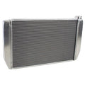 RADIATOR UNIV ALUM 27.5X15.5