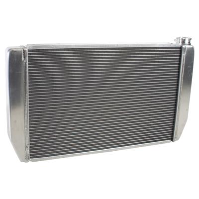 RADIATOR UNIV ALUM 27.5X15.5