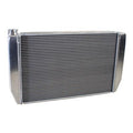 RADIATOR UNIV ALUM 27.5X15.5