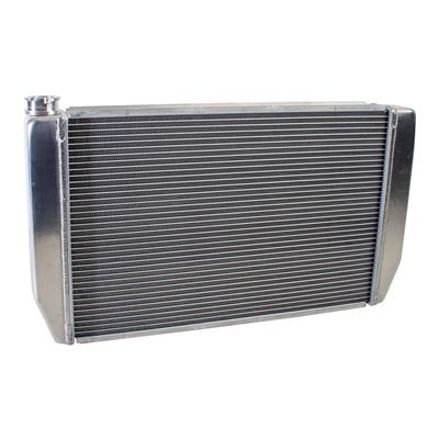 RADIATOR UNIV ALUM 27.5X15.5