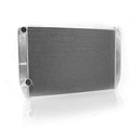RADIATOR ALUM UNIV 31X19
