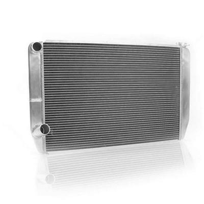 RADIATOR ALUM UNIV 31X19