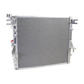 RADIATOR ALUM 1-ROW JEEP JK