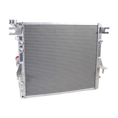RADIATOR ALUM 1-ROW JEEP JK