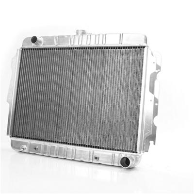 EXACT FIT RADIATOR