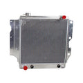 EXACT FIT RADIATOR