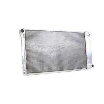 EXACT FIT RADIATOR