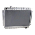 EXACT FIT RADIATOR