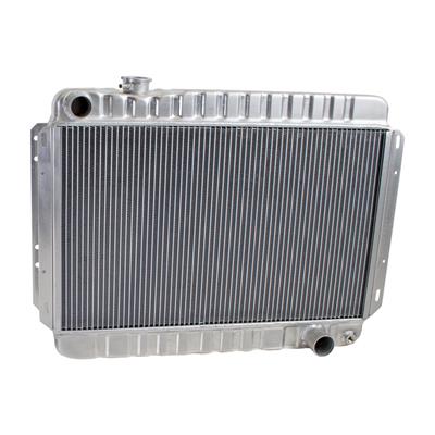 EXACT FIT RADIATOR
