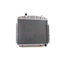 EXACT FIT RADIATOR