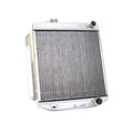 EXACT FIT RADIATOR