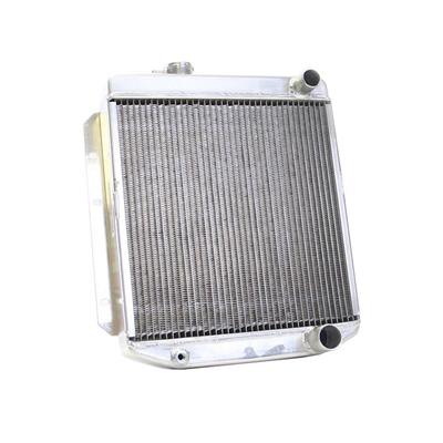 EXACT FIT RADIATOR