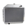 EXACT FIT RADIATOR