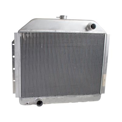 EXACT FIT RADIATOR