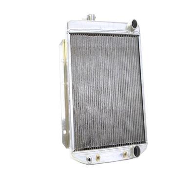 EXACT FIT RADIATOR