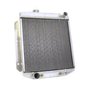 EXACT FIT RADIATOR
