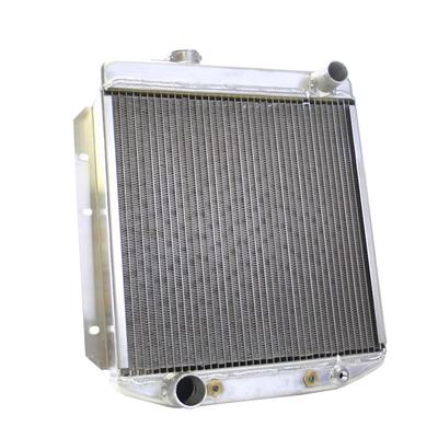 EXACT FIT RADIATOR