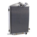 EXACT FIT RADIATOR