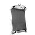 EXACT FIT RADIATOR