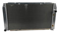 EXACT FIT RADIATOR