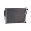 PerformanceFit Radiator