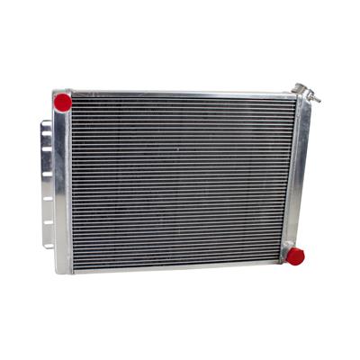 PerformanceFit Radiator