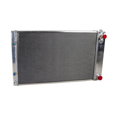PerformanceFit Radiator
