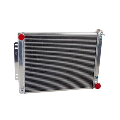 PerformanceFit Radiator