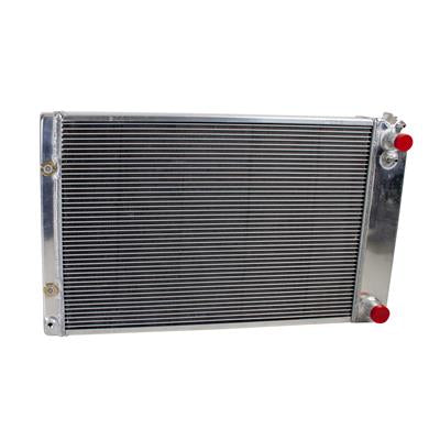 PerformanceFit Radiator