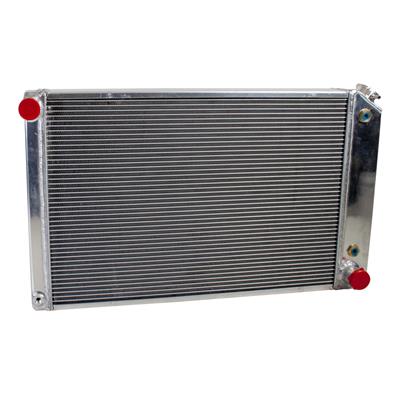 PerformanceFit Radiator