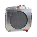 PerformanceFit Radiator
