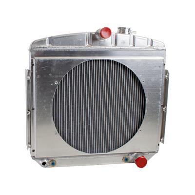 PerformanceFit Radiator