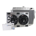 EXACT FIT COMBO UNIT RADIATOR
