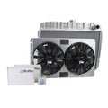 EXACT FIT COMBO UNIT RADIATOR