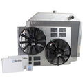 EXACT FIT COMBO UNIT RADIATOR