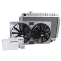 EXACT FIT COMBO UNIT RADIATOR