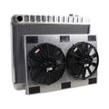 EXACT FIT COMBO UNIT RADIATOR