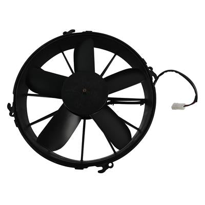 COOLING FAN SPAL 12" 5-BLADE