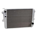 GRIFFIN EXACTFIT RADIATOR